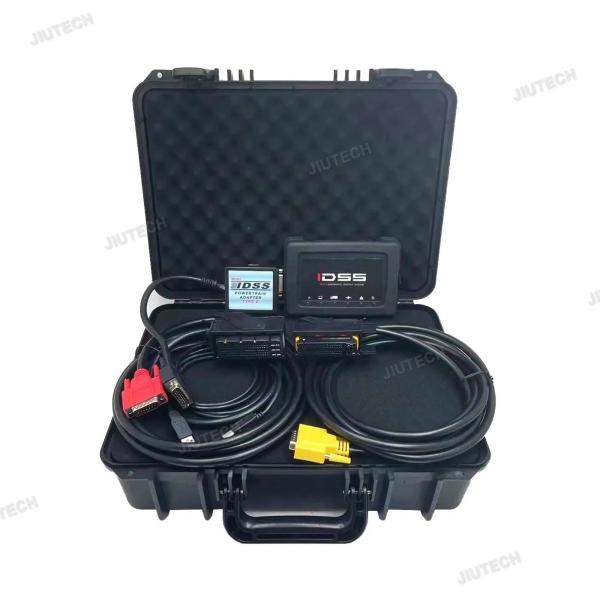 Cheap All-in-one Hardware and Software Solutions for Diagnostics and Repair Isuzu Diagnostic Services IDSS Transmission Inspec for sale