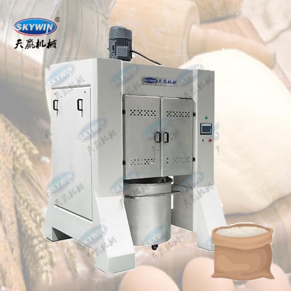 Cheap Skywin Industrial Three Spirals Cookie Dough Mixer Making Machine for sale