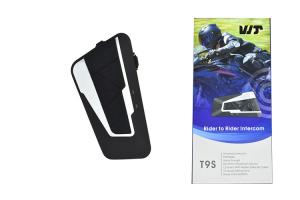 China FM Waterproof IP67 Bluetooth Intercom Headset , Bluetooth Intercom For Helmet on sale