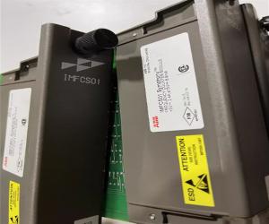 China ABB Bailey IMFCS01 Symphony Frequency Counter Module Assy 6636949A1 Infi-90 PLC (TK2240-2) on sale