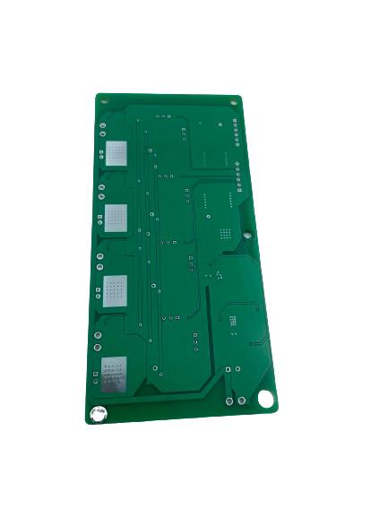 Cheap Prototype PCB Assembly The Perfect Solution For Advanced Electronic Products for sale