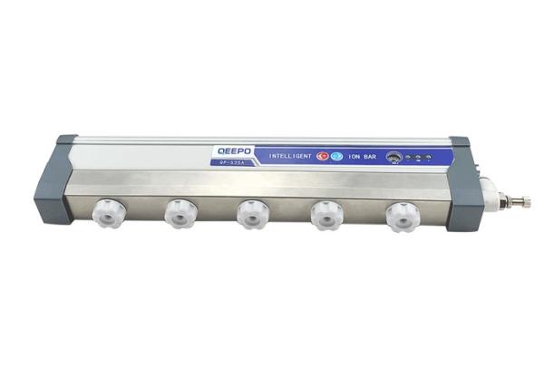 Cheap Electrostatic Static Eliminator Ionizer Air Source Micro Eliminator for sale
