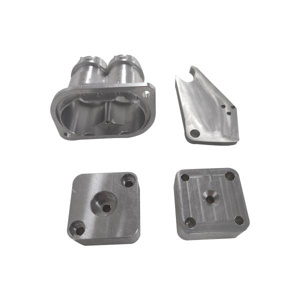 Cheap ODM Laser CNC Milling Machining Parts 5 Axis High Volume for sale