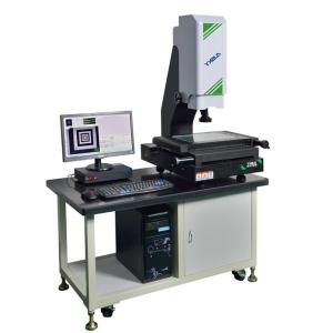 High Precision 2D Measuring Machine Non Contact Type Measuring Instrument