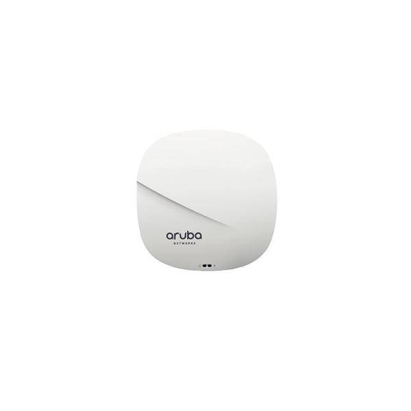 Cheap JW811A Aruba IAP315 Access Point The Aruba 310 Series Access Points Deliver High Performance And Superb User Experience For Mobile Devices for sale