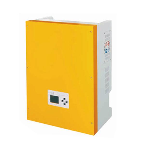 Cheap Grid Tie Single Phase Output 5KW PV Power Inverter for sale