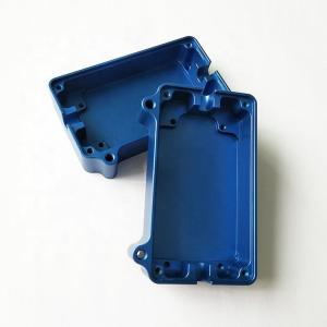 China Versatile Industrial Aluminum Front Panel With Good Heat Resistance on sale