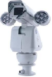 China UV20C-R Series Integrated High-Speed Pan Tilt Camera on sale