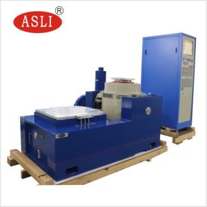 100G Maximum Acceleration Electrodynamic Shaker For Test And Simulation
