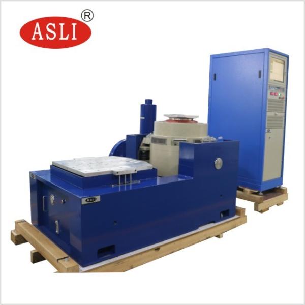 Cheap 100G Maximum Acceleration Electrodynamic Shaker For Test And Simulation for sale