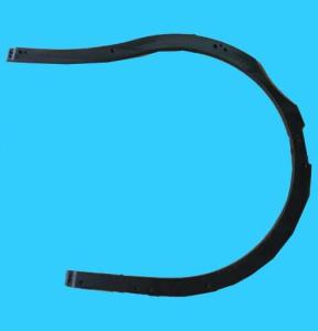 SM102 machines chain guide,C6.814.920, SM102 CD102 CX102 guide,high quality part for printing machines