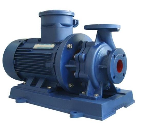 Cheap KCW Horizontal Centrifugal Pump for sale