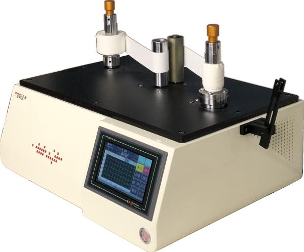 Cheap Touch Screen 1/2PH Servo Motor Adhesion Testing Machine for sale
