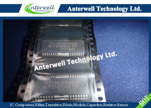 MTD2007F Integrated Circuit Chip Constant Current Control Function (Fixed