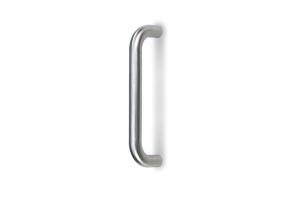 T Shape Door Pull Handles / Pull Handle Hardware For Singe Side