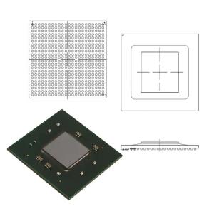 Best 6.25Gb/S Xilinx FPGA Chip wholesale