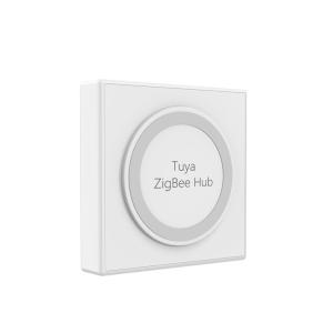 Best 3.0 Wifi wireless connection Tuya Zigbee Smart Gateway Hub Smart home automation hub gateways wholesale