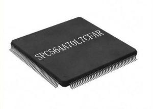 Best Microcontroller Chip SPC564A70L7CFAR Microcontroller MCU 176LQFP Single Core 150MHz wholesale