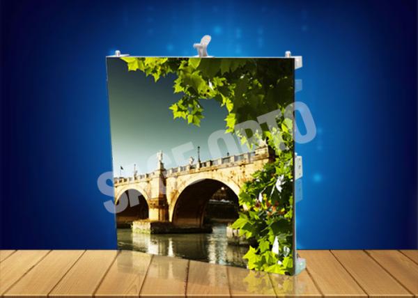 Cheap Rgb LED Video Screen Custom 320x320mm Led Module Screen for sale