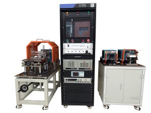 Accurate Aluminum Alloy Dynamic Motor Traction Device for Industrial Testing