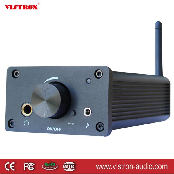 Cheap Bluetooth Audio Power Amplifier Stereo Receiver HiFi Class D Amp Mini 2 Channel Digital Home Audio Headphone Amplifier Component for sale