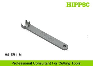 China CNC Cutting Tools ER Collet Torque Wrench For Tool Holder M Type on sale