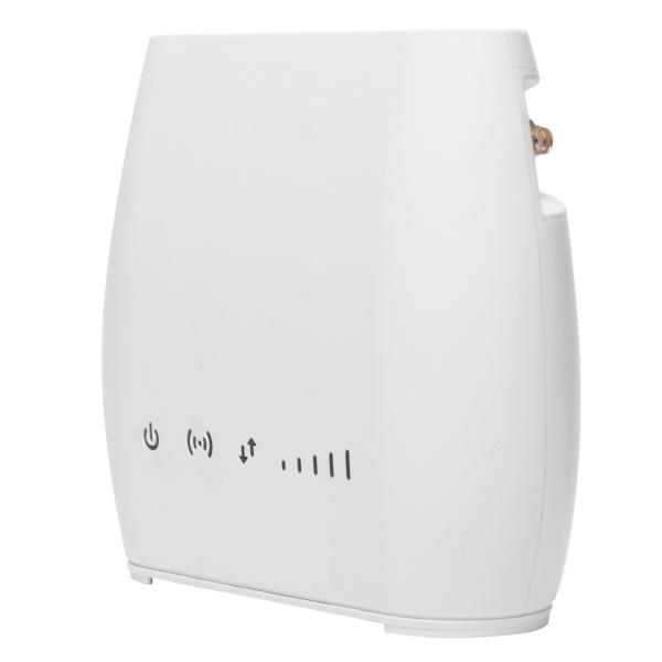 Cheap 32 Users LTE Router Volte RJ45 Port Wireless N 4G LTE Router for sale