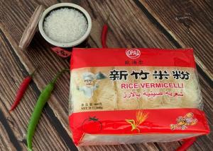 Best 460g White Transparent Chinese Instant Rice Vermicelli Noodles wholesale
