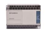 MITSUBISHI FX1S-30MR-001 PROGRAMMABLE CONTROLLER 24 VDC SOURCE/SINK 16 INPUTS 14