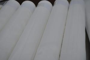 DFP39 100 Mesh Polyester Screen Printing Mesh for Electronics