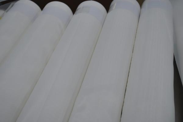 Cheap DFP39 100 Mesh Polyester Screen Printing Mesh for Electronics for sale