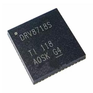 Best Texas Instruments DRV8718SQRVJRQ1 HVQFN-56-EP Motor Driver ICs wholesale