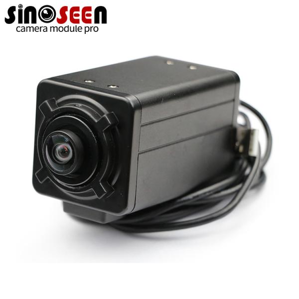 Cheap Color Image SONY IMX258 Camera Module High Dynamic Range With Housing for sale
