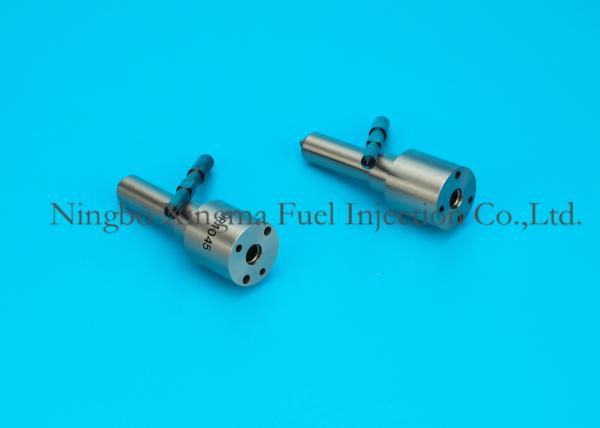 Cheap DSLA150P1045 Fuel Injection Pump Parts , Durable Lmm Injector Nozzles for sale