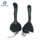 Excavator Operating Rod Joystick Handle PC200-7 Excavator Joystick