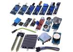 16 In 1 HCSR04 Sensor Arduino Uno Starter Kit HCSR04 Module For Smart Home