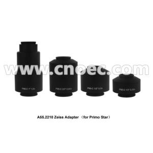 Best Black A55.2210 Zeiss Adapter For Primo Star / Zeiss Primo Vert Series wholesale