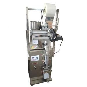 Best Easy setting automatic 3 side seal Tea Bag Coffee Sugar stick packing machine wholesale