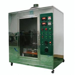 Best High Voltage Tracking Index Tester For Solid Electrical Insulating Materials Meet ASTM D2303 Test Standard wholesale