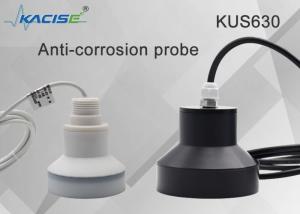 China RS485 output 15m wireless water level sensor on sale