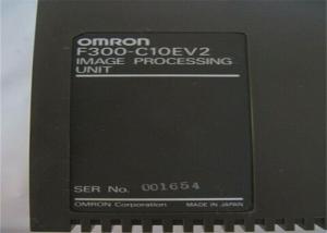 Best Omron F300-C10EV2 IMAGE PRECESSING UNIT Omron F300-c10ev2 Image Processing Module For F300 wholesale