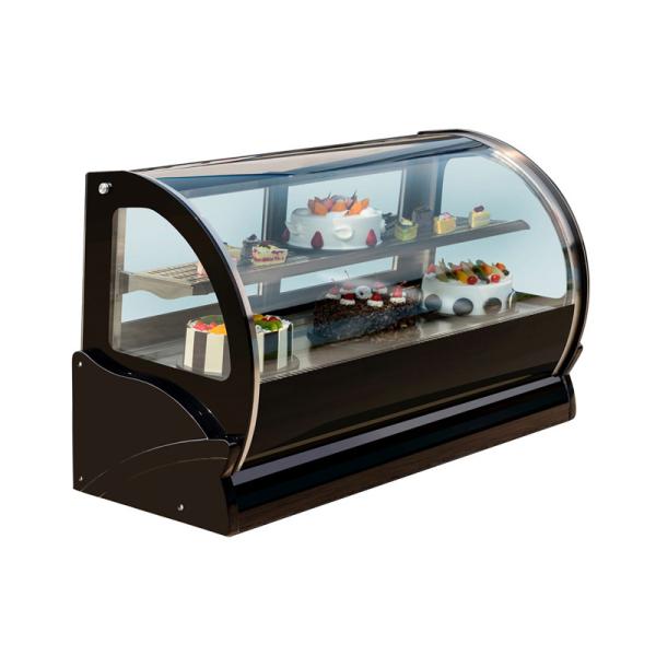 Cheap Bakery  high quality display case refrigerated showcase for bakery with CE/ETL for sale
