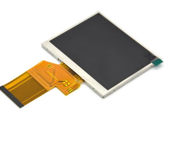 Cheap Haier Small LCD Display Screen for sale