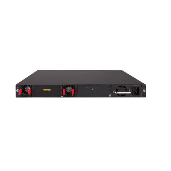 Cheap S5560 Series 24 10/100/1000Mbps Ethernet Network Switch LS-5560X-30C-PWR-EI for Networking for sale