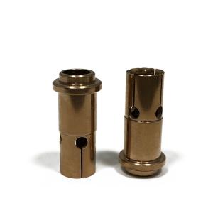 China Drilling Machine Tool Holder Beryllium Copper for PCB CNC Tongtai 48 System Machine Custom Available on sale