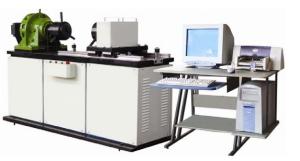 torsion testing machine description