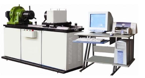 Cheap torsion testing machine description for sale
