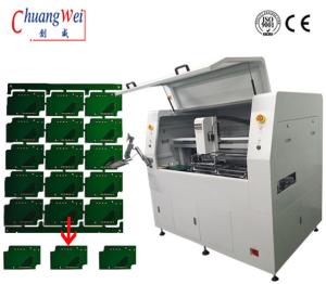 PCB Routing Equipment CNC PCB Router Machine for PCB Assembly