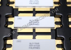 BLF178XR 28dB Mosfet Power Transistor 50V 40mA 108MHz Frequency