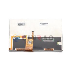 China 8.0 Inch 800*480 AUO C080VTN03.1 TFT LCD Display on sale